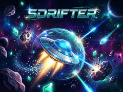 խաղ Sdrifter