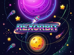 խաղ Rexorbit