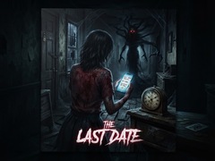 խաղ The Last Date