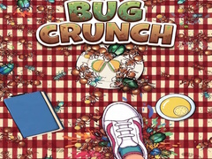 խաղ Bug Crunch