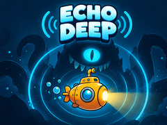 խաղ Echo Deep