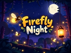 խաղ Firefly Night