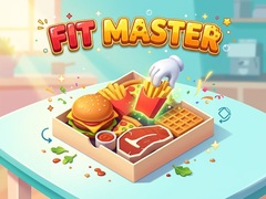 խաղ Fit Master