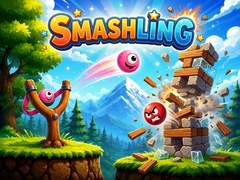 խաղ Smashling
