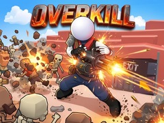 խաղ Overkill