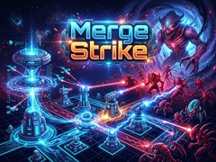խաղ Merge Strike