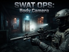 խաղ Swat Ops: Body Camera