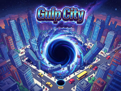խաղ Gulp City
