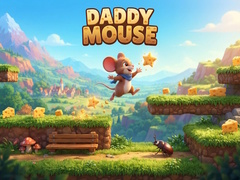 խաղ DADDY MOUSE