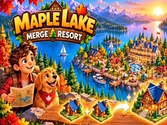 խաղ Maple Lake