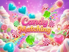 խաղ Candy Matching