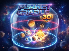 խաղ Planet Cradle 3D