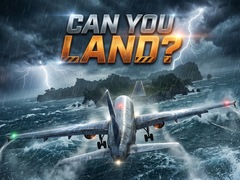 խաղ Can You Land?