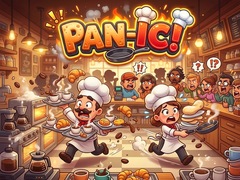 խաղ PAN-IC!