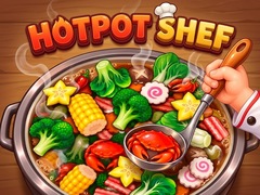 խաղ Hot Pot Chef