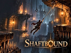 խաղ Shaftbound