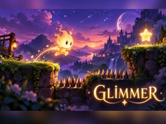 խաղ Glimmer
