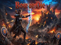 խաղ Bow or Die