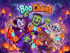 խաղ Boo Chains