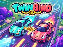 խաղ TwinBind