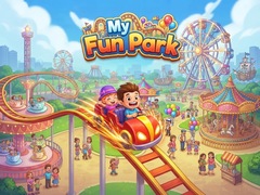 խաղ My Fun Park