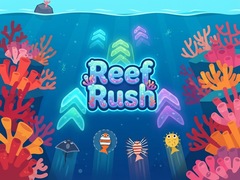 խաղ Reef Rush