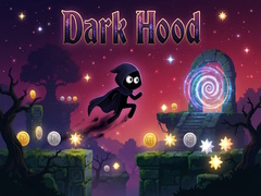 խաղ Dark Hood