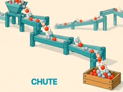 խաղ CHUTE
