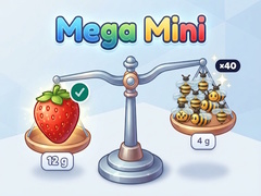 խաղ Mega Mini