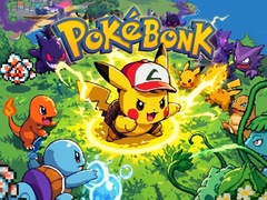 խաղ PokéBonk