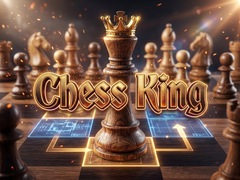 խաղ Chess King