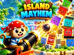 խաղ Island Mayhem