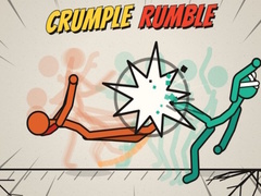 խաղ Crumple Rumble