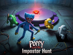խաղ Poppy Playtime: Impostor Hunt