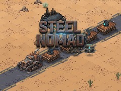 խաղ Steel Nomad