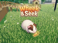 խաղ Wheek & Seek