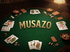 խաղ MUSAZO