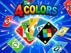 խաղ 4 Colors