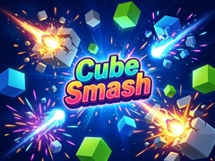 խաղ Cube Smash