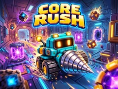 խաղ Core Rush