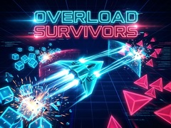 խաղ Overload Survivors