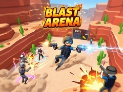 խաղ Blast Arena