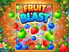 խաղ Fruit Blast