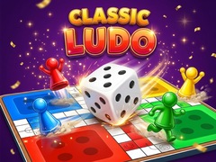 խաղ Classic Ludo
