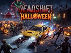 խաղ Deadshift: Halloween