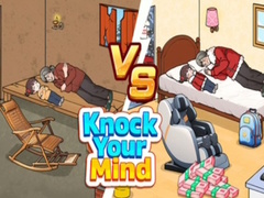 խաղ Knock Your Mind