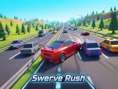 խաղ Swerve Rush