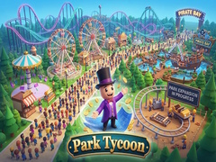 խաղ Park Tycoon