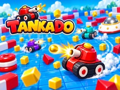 խաղ Tankado