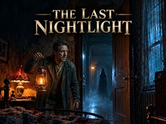 խաղ The Last Nightlight